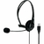 Headset Office + Para Telefone E Computador USB
