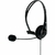 Headset Office + Para Telefone E Computador USB