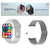Relógio Smartwatch Inteligente Para Mulheres GS9 PRO Smart Series 9 45mm Top + - Alitech It