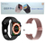Relógio Smartwatch Inteligente Para Mulheres GS9 PRO Smart Series 9 45mm Top + na internet