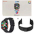 Relógio Smartwatch W69 Serie 10 na internet