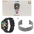 Relógio Smartwatch W69 Serie 10 na internet