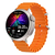Smartwatch Redondo Ultra 9 Pro 49MM Série 9 Esportivo - Alitech It