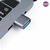 Adaptador USB-C para USB - comprar online