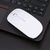 Mouse Slim Wireless Sem Fio - comprar online