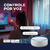 Mini Módulo Para Cortina WI-FI + RF - EKAZA - Alitech It