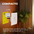 Mini Módulo Para Cortina WI-FI + RF - EKAZA - Alitech It
