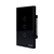 Interruptor Inteligente Touch 2.5D Wifi+BLE 3 Botoes 4x2 Preto - EKAZA - Alitech It