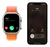 Relógio Inteligente Smartwatch W68 Pro + 7 Pulseiras na internet