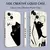 Capa Gato Fiel para iPhone - Alitech It