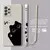 Imagem do Capa Gato Fiel para Samsung