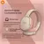 Xiaomi P2961 Fones de Ouvido Sem Fio Bluetooth 5.3 - Qualidade Premium para Você! - loja online