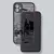 Capa Harry Potter Translúcido Fosco para IPhone. - Alitech It