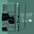 Capa Gato Fiel para Samsung - Alitech It