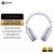 Picun f8 pro anc fones de ouvido sem fio cabeça rastreamento áudio espacial 3d - comprar online