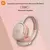 Xiaomi P2961 Fones de Ouvido Sem Fio Bluetooth 5.3 - Qualidade Premium para Você! - comprar online