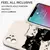 Capa Gato Fiel para Samsung na internet