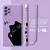 Capa Gato Fiel para Samsung - loja online