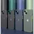 Capas para Iphone Luxo, Matte Clear Square TPU