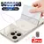 Imagem do Filme traseiro de hidrogel para iPhone, Protetor de Tela, iPhone 7, 8 Plus, XR,