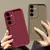 Capa Doce cor para Gamsung Galaxy - loja online