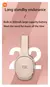 Xiaomi P2961 Fones de Ouvido Sem Fio Bluetooth 5.3 - Qualidade Premium para Você! - loja online