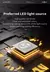 Olho Led para Carros e Caminhões - Alitech It