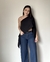 Cropped Capa Multiformas Preto - comprar online