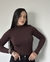 Body gola poliamida - loja online