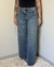 Calça Wide Vintage Consciência - comprar online