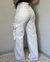 Calça Cargo Off White Consciência na internet