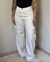 Calça Cargo Off White Consciência - comprar online