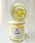 ÚLTIMAS UNIDADES - Vela Aromática Memórias (Cheirinho de Bebê) | Linha Eternidad | 32 horas - Aromas e Valores