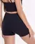 SHORT CURTO FIT PRETO - Lovatti