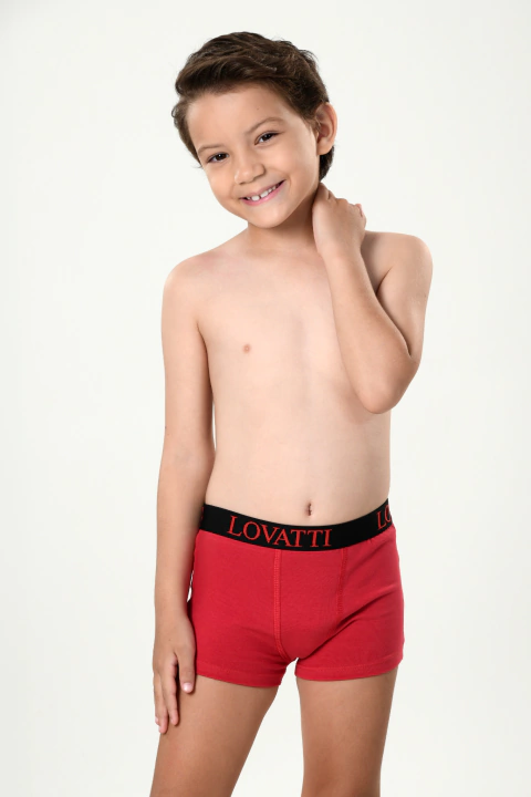 BOXER INFANTIL