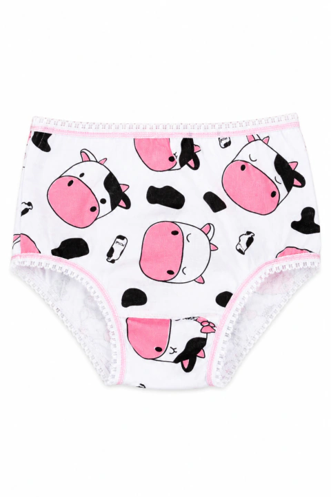 CALCINHA INFANTIL LULI - comprar online