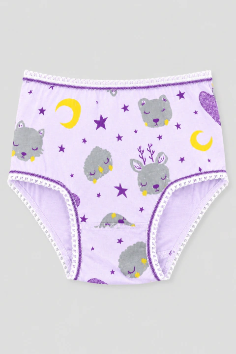 CALCINHA INFANTIL LULI