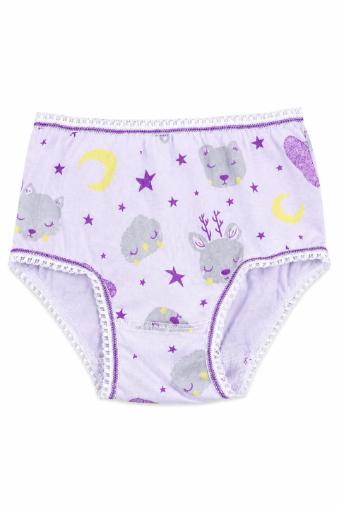 CALCINHA INFANTIL LULI na internet