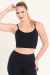 CROPPED FITNESS - Lovatti