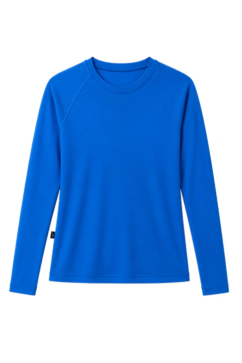 BLUSA PROT. UV INFANTIL na internet