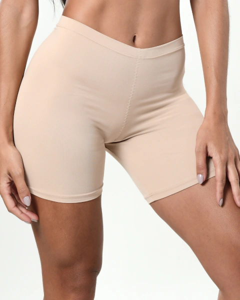 SHORT MICROFIBRA