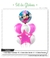 Set de globos Minnie
