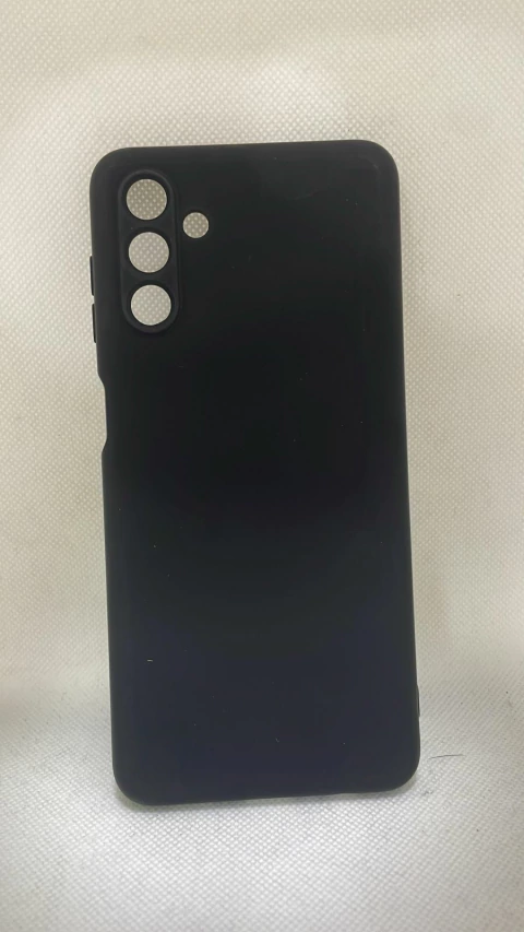 CAPA CASE PRETA M13