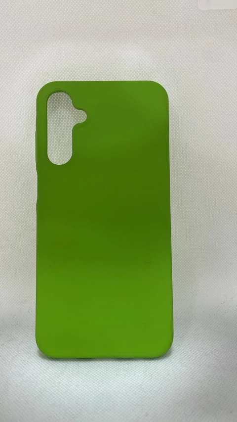 CASE VERDE LIMÃO M15