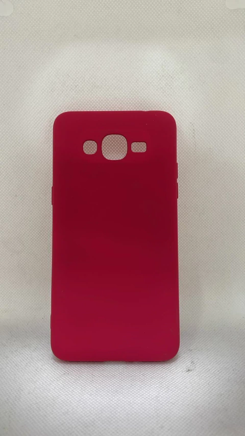 CASE VERMELHA J2 Core