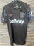 Importada West Ham Alternativa 2024/25 - comprar online