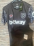Importada West Ham Alternativa 2024/25 - Tr9indumentaria