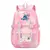 Mochila Impermeável de Grande Capacidade para a Escola, Kawaii Anime Cosplay Ba - comprar online