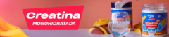 Banner da categoria Creatina 210g