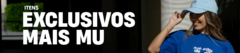 Banner da categoria Ítens Exclusivos
